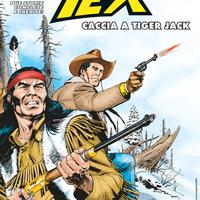 Albi tex serie speciali e serie regolare