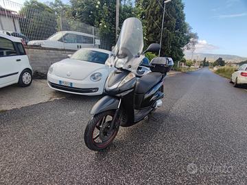 Honda SH 300 i