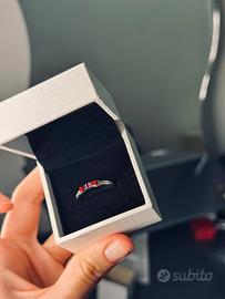 Anello Pandora con Fiocco