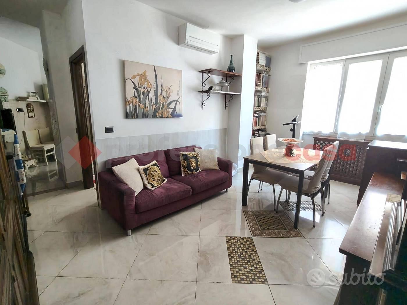 Apartment in Cinisello Balsamo, Cinisello - View 3