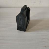 Ripristino Batterie Parkside