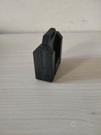 Ripristino Batterie Parkside