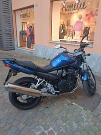 Suzuki bandit 650