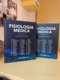 Fisiologia Medica - Conti