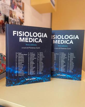 Fisiologia Medica - Conti