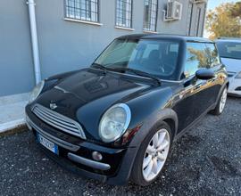 Mini Mini 1.6 16V Cooper
