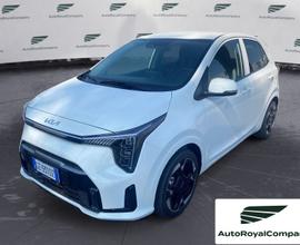 KIA Picanto 1.2 12V 5 porte AMT Style