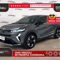 Renault Symbioz 1.6 E-Tech full hybrid Iconic 145c