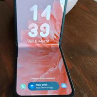 Samsung Z Flip 6 512 GB  Nero 