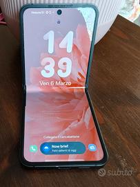 Samsung Z Flip 6 512 GB  Nero 