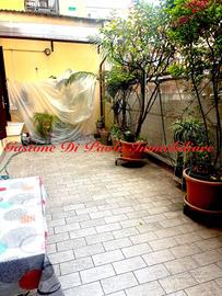 Appartamento di 157 m² con 4 locali e box auto a M