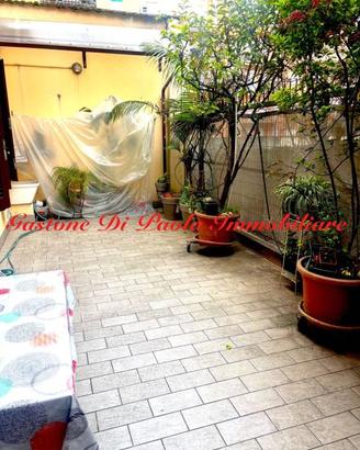 Appartamento di 157 m² con 4 locali e box auto a M