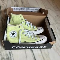 Scarpe converse