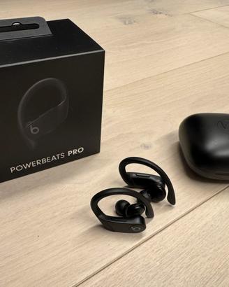 BEATS Powerbeats Pro