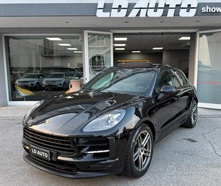 Porsche Macan 2.0