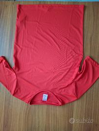 Maglietta anti uv tg. 14 anni