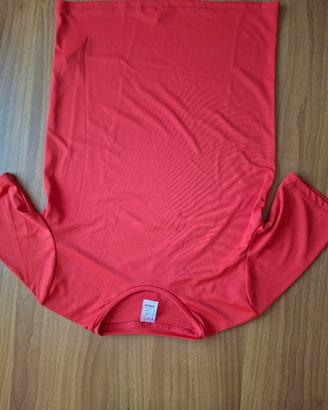 Maglietta anti uv tg. 14 anni
