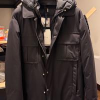 Giacca piumino Moncler