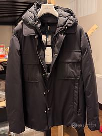 Giacca piumino Moncler