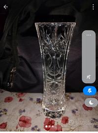 vaso in vetro