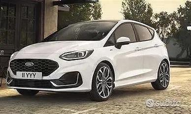Ricambi ford fiesta 2024