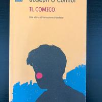 IL COMICO - Joseph O'Connor