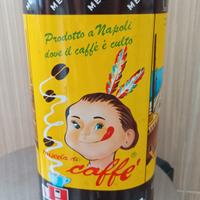 Scatola vuota 800g. Passalacqua