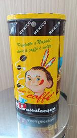 Scatola vuota 800g. Passalacqua