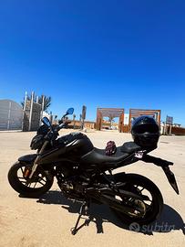 Voge Brivido 125 - 2025