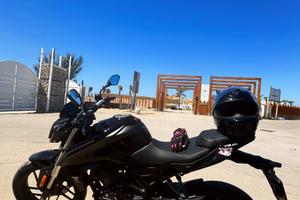 Voge Brivido 125 - 2025