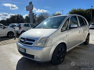 OPEL Meriva 1.4 Cosmo