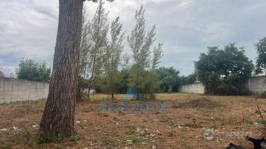 Terreno di 7400 m² a Casoria