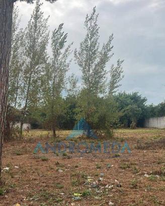 Terreno di 7400 m² a Casoria