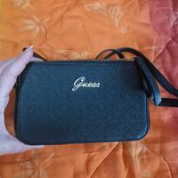 Borsa pochette guess