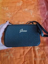 Borsa pochette guess