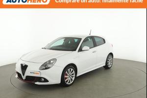 ALFA ROMEO Giulietta 1.6 JTDm 120 CV Sport