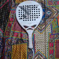 Racchetta di padel nox at 10 12k 2026
