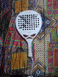 Racchetta di padel nox at 10 12k 2026