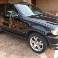 Bmw x5 x-drive 3.0