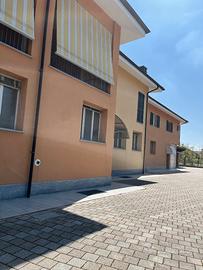 Opificio con 2 appartamenti