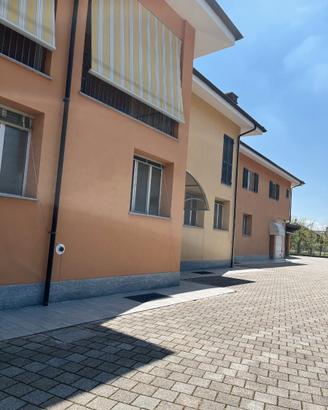 Opificio con 2 appartamenti