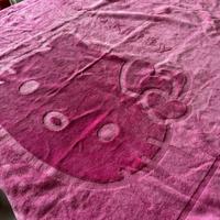 Telo mare Hello Kitty