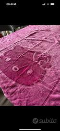 Telo mare Hello Kitty