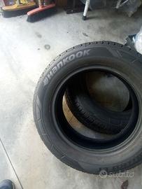 pneumatici Hankook Vantra lt