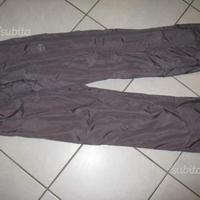 Sovrapantaloni antipioggia