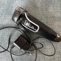 Rasoio Philips multigroon con testina regilabile