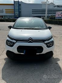 Citroen C3 BlueHDi 100 S&S Feel