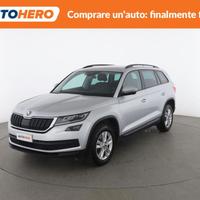 SKODA Kodiaq 2.0 TDI SCR 4x4 Ambition