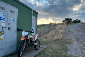 ktm 125 sx