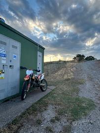 ktm 125 sx